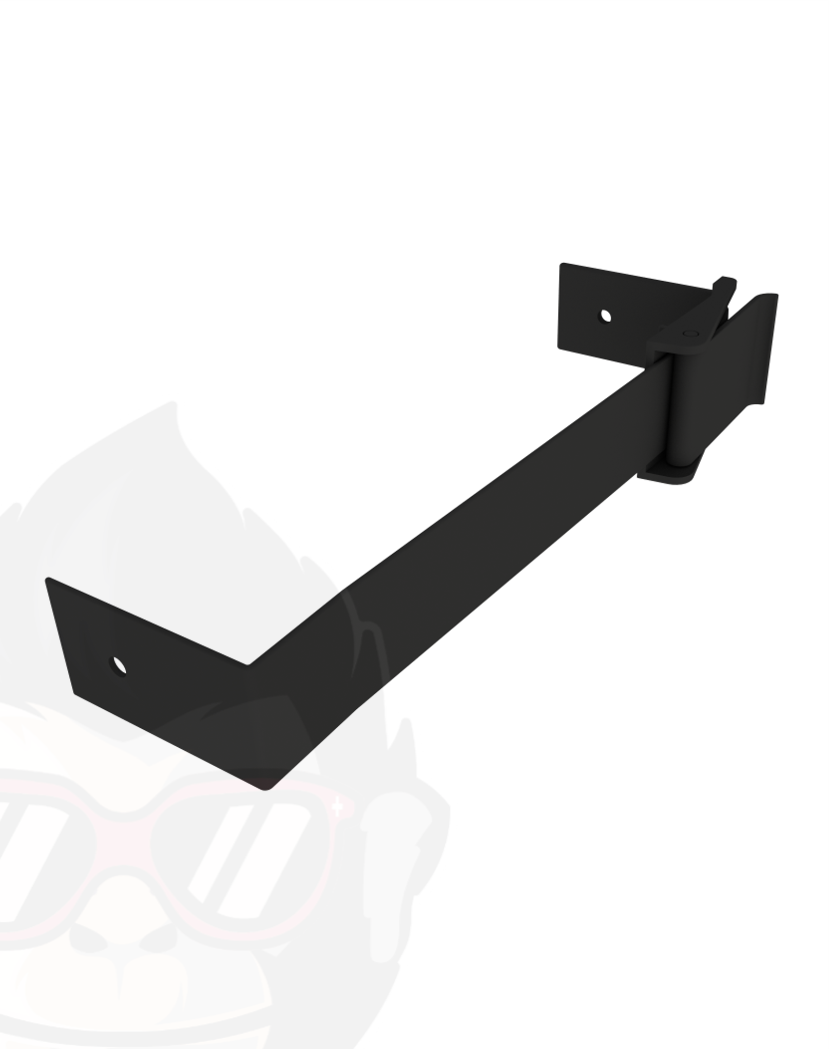 MonkeyDröms Tragegurt 50mm mit Schnalle MnkyDrms_GRT01